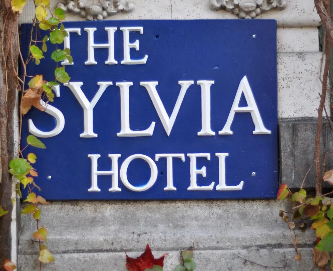 The Sylvia Hotel Vancouver 3*,  Kanada