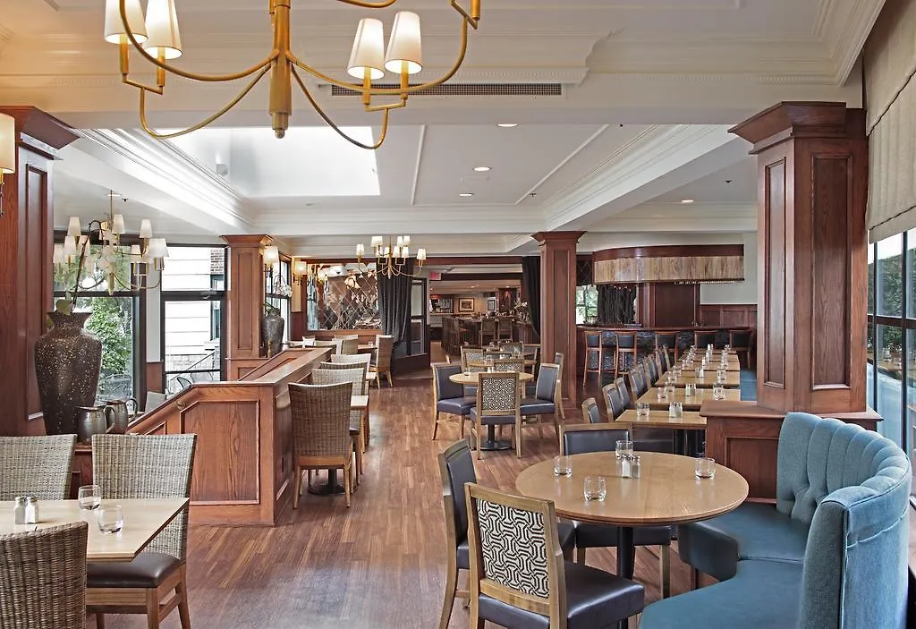 ***  The Sylvia Hotel Vancouver Kanada