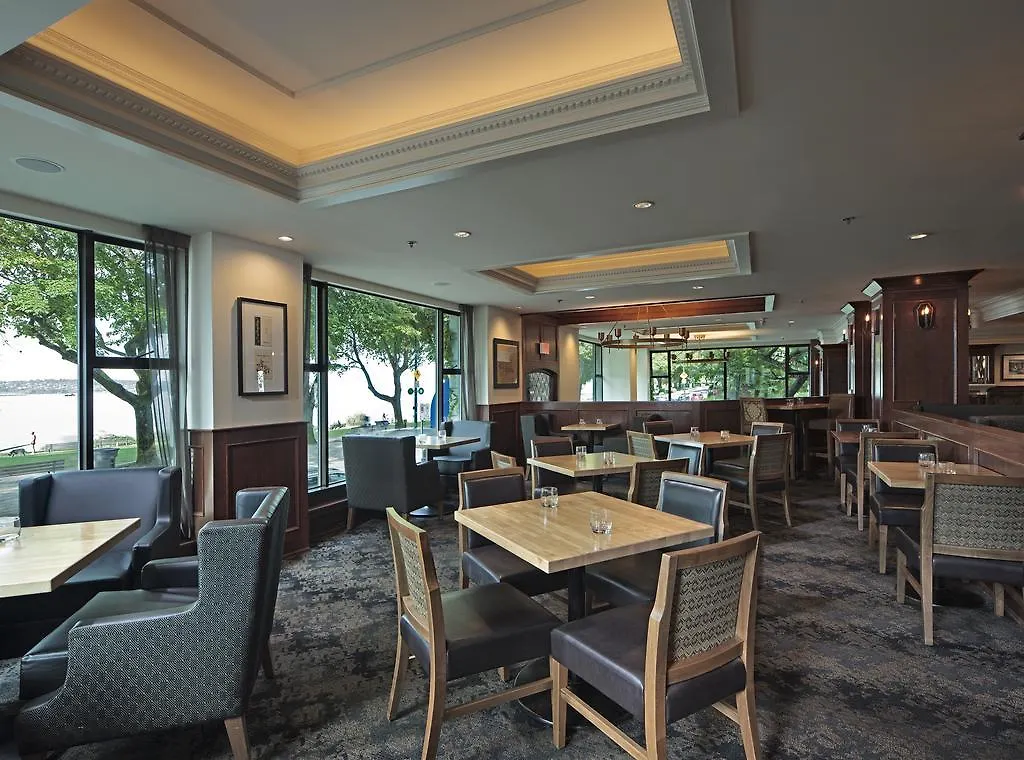 The Sylvia Hotel Vancouver