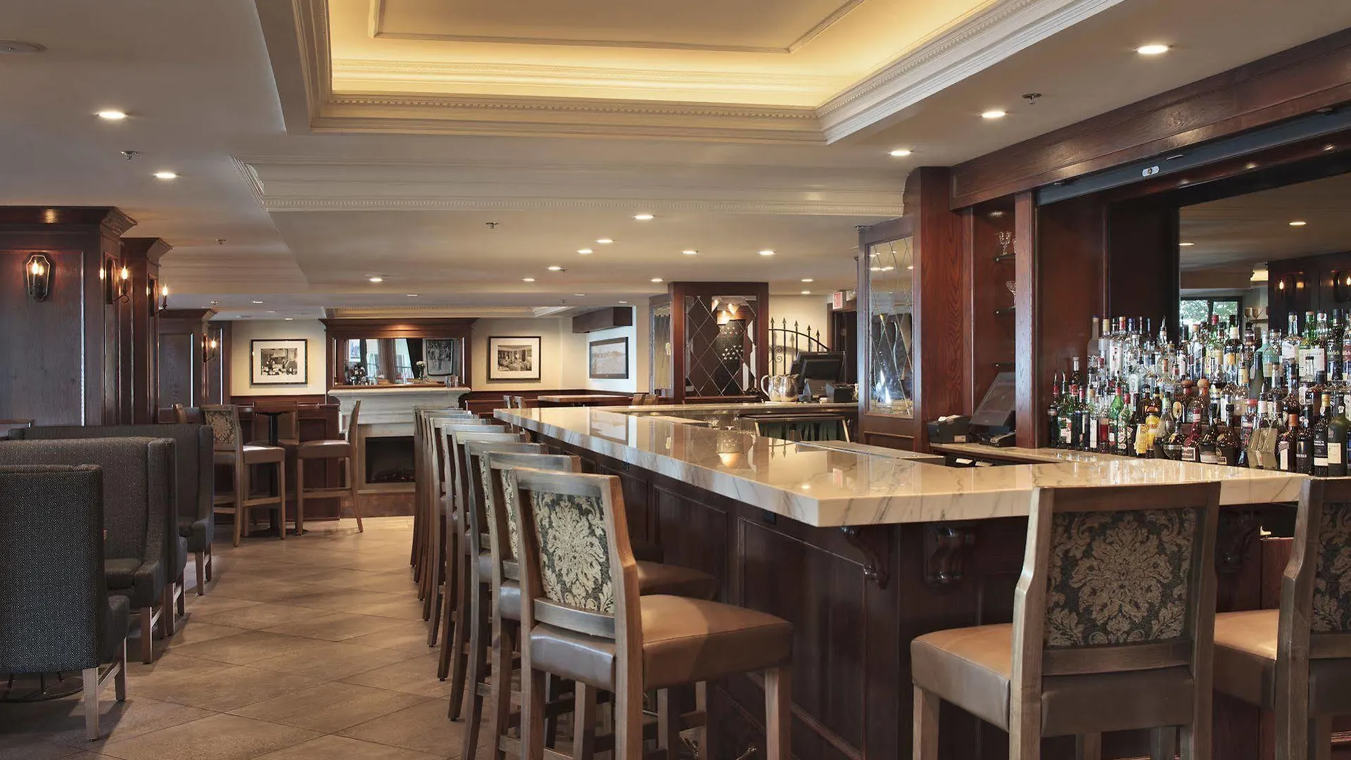 The Sylvia Hotel Vancouver
