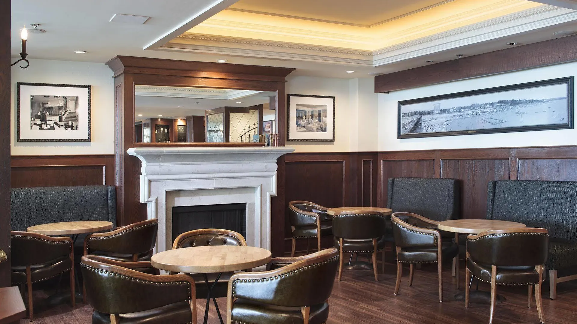The Sylvia Hotel Vancouver