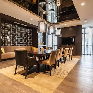Apartment Lofts Toronto