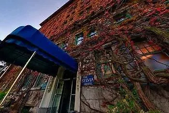 The Sylvia Hotel Vancouver